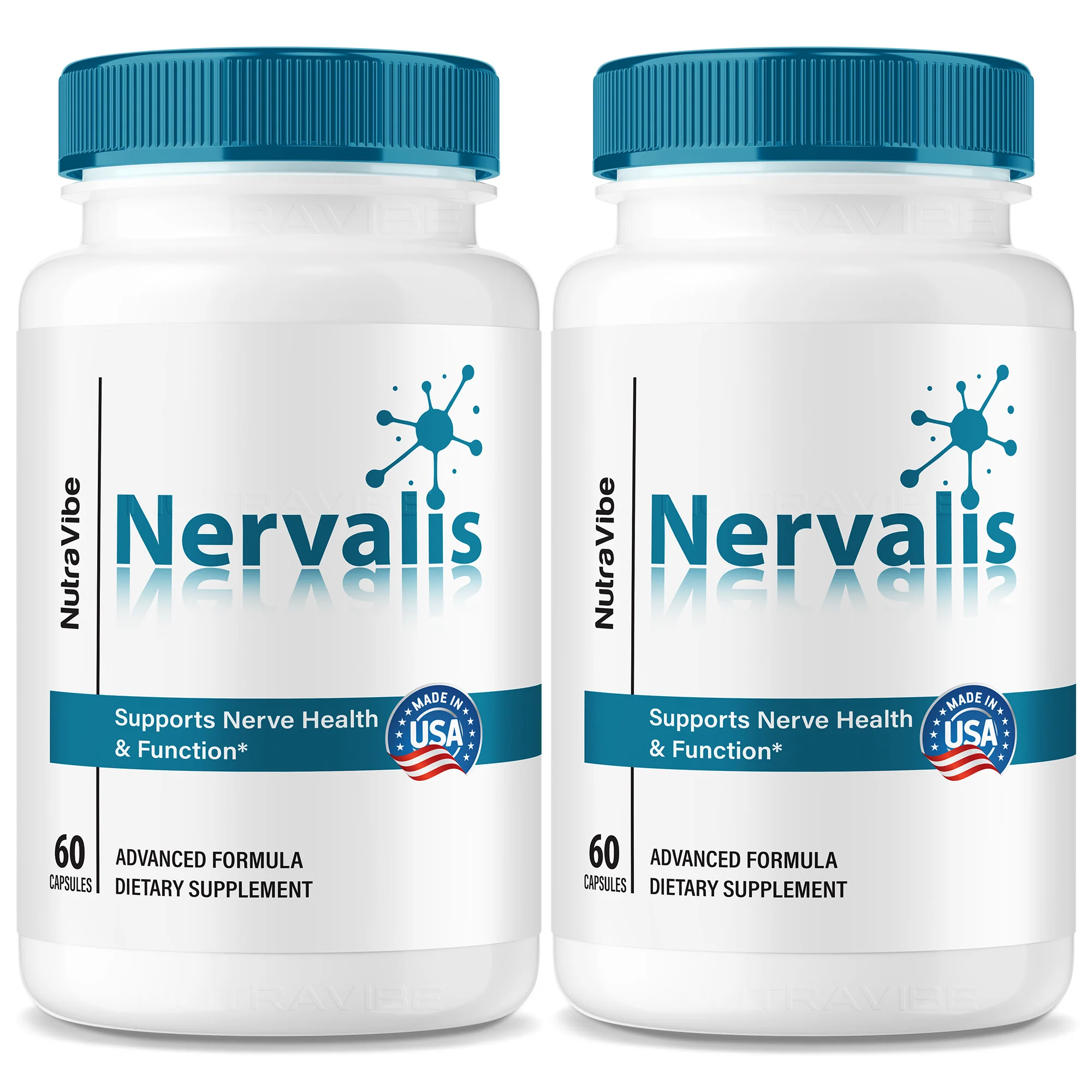 Nervalis™ Nervalis Supplement